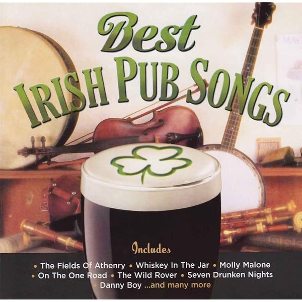 VARIOUS ARTISTS - Best Loved Irish Songs - Amazon.com Music